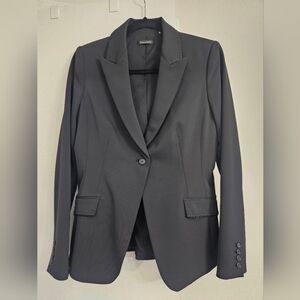 TAHARI Classic Black Women's Blazer